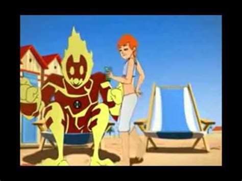 ben 10 slutry summer|Ben Ten Sultry Summer 